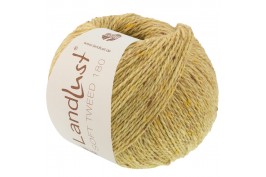 Landlust Soft Tweed 180 nr 134 geelbeige Landlust Soft Tweed 180 nr 134 geelbeige